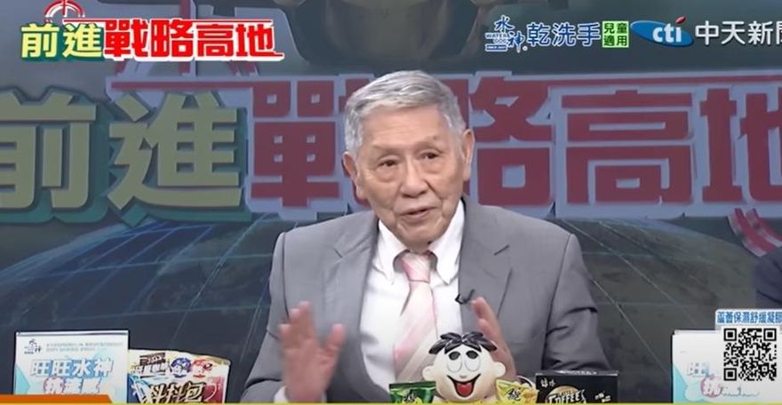 影/貴鬆鬆「黑鷹直升機」被無人機擊落…帥化民：阿帕契危險了