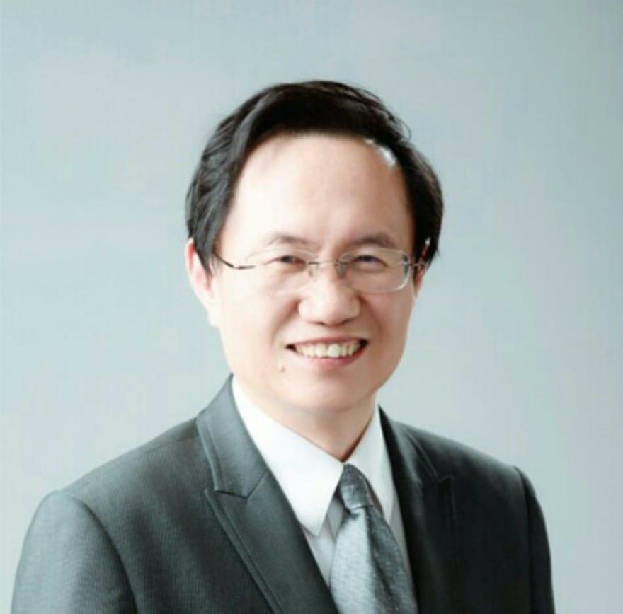 國民黨主席參選人+1！前國代蔡志弘拋3理由角逐黨魁