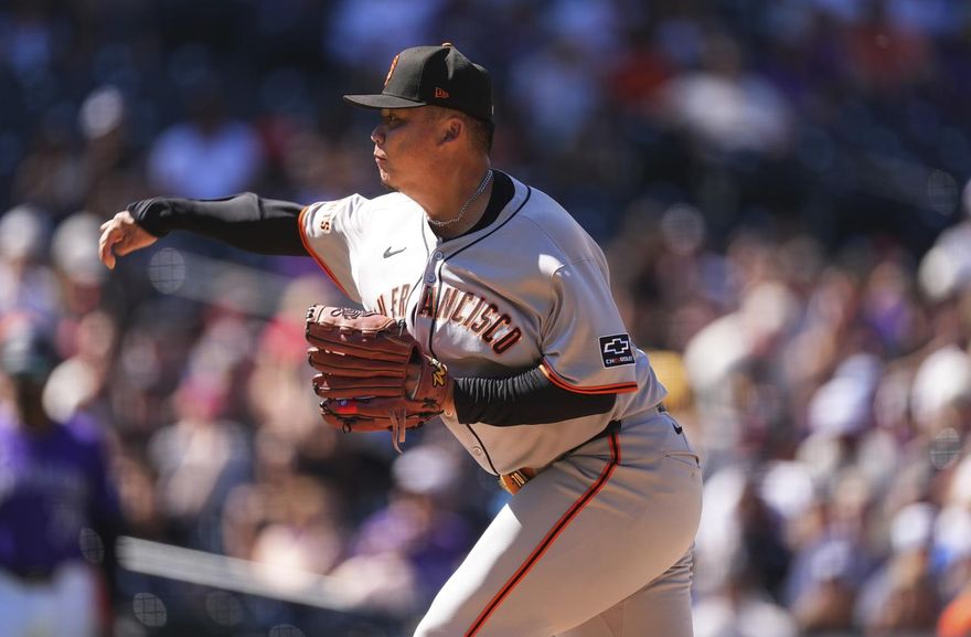 MLB/鄧愷威5.1局飆生涯新高8K　喜收首次先發勝