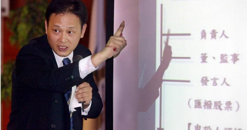 汐止緝毒一箭雙鵰！　通緝犯竟是名律師王拓洩密案關鍵證人
