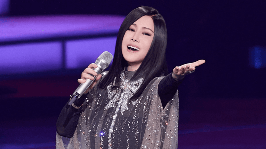 江蕙23場演唱會完美落幕！哽咽喊話粉絲「後會有期」