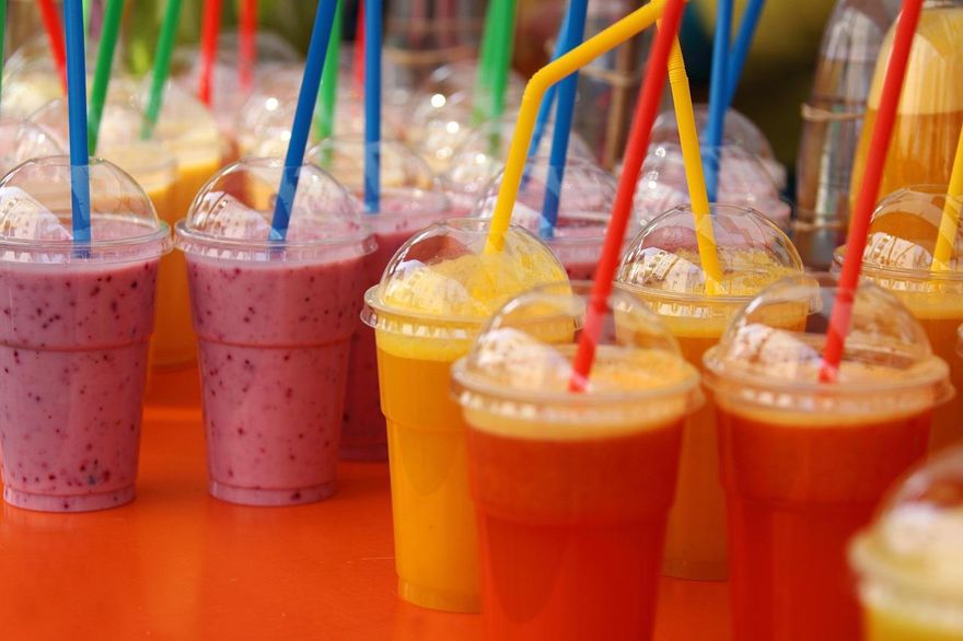 無糖飲料一定健康？專家揪健康陷阱
