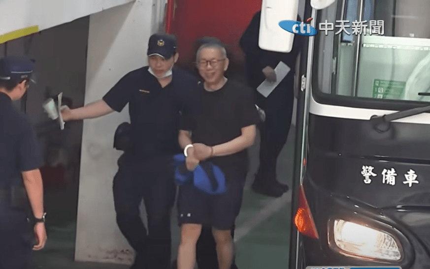 許芷瑜疑攜1500萬賄款逃亡　北檢：柯文哲交保恐有串供之虞