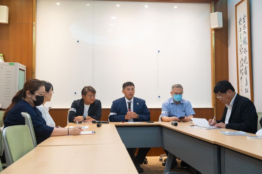 藍委集結反對中央到東部搞風電　經濟部：尊重地方意見