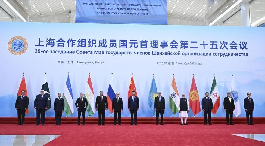 重申二戰與聯合國歷史！上合組織共同聲明籲避免悲劇重演