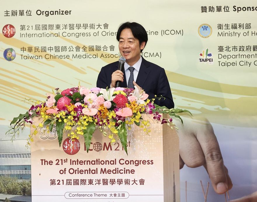 為何賴清德民調一直跌？名醫曝關鍵：綠營和青鳥還是沒搞清楚