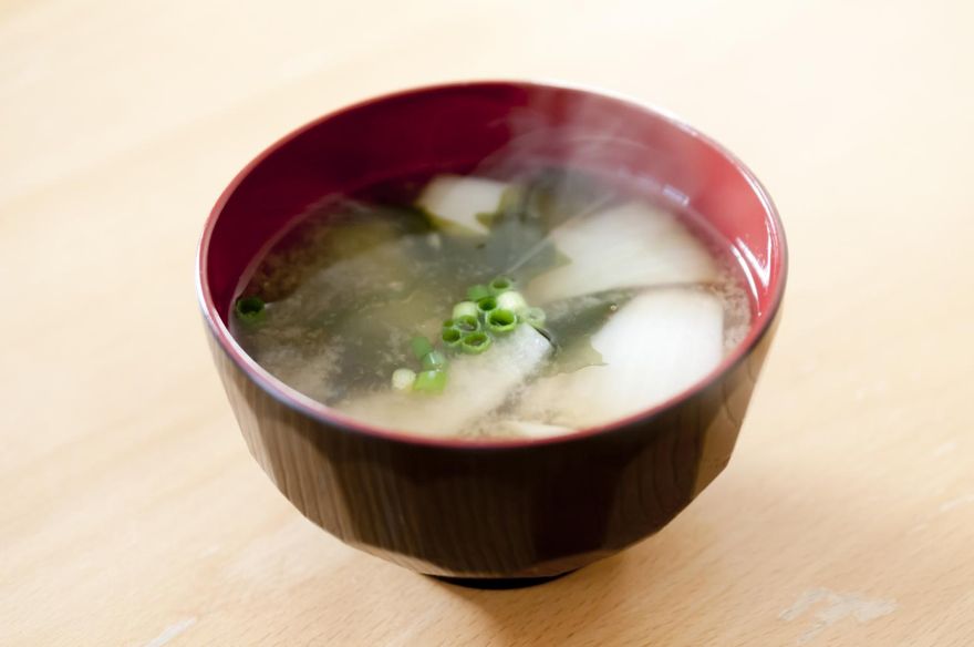 嫌伯父打呼吵！千葉高中生下毒手　味噌湯偷摻「夾竹桃葉」