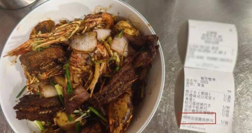 陸天價麵引爭議！一碗要價9500　店家強調了解市場、顧客支持