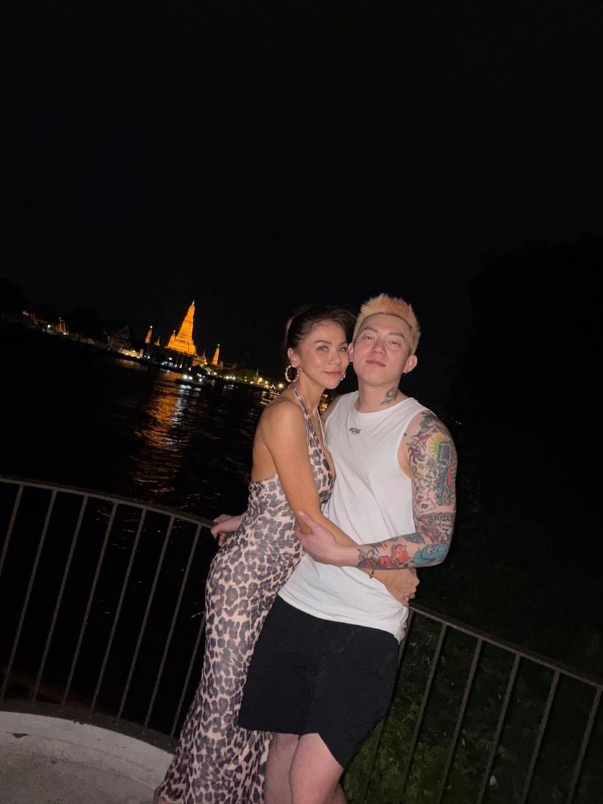 蕾菈宣布離婚！發聲明曝與湯宇和平分開：不是衝動