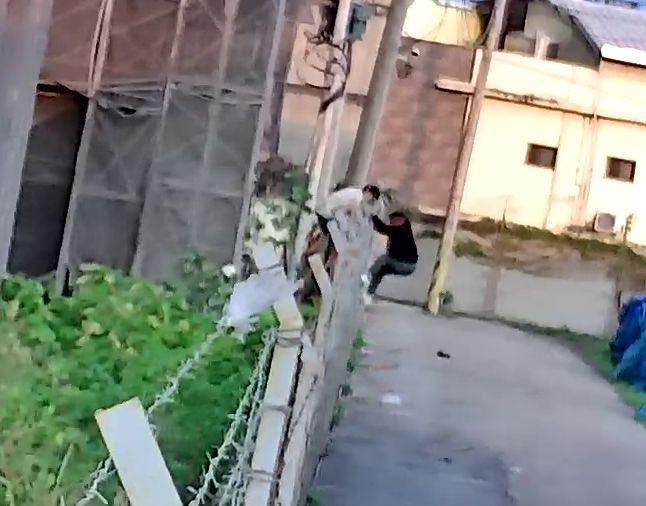 爆料找中天/台中豪宅工地遭控噪音擾鄰！市府：違規就開罰