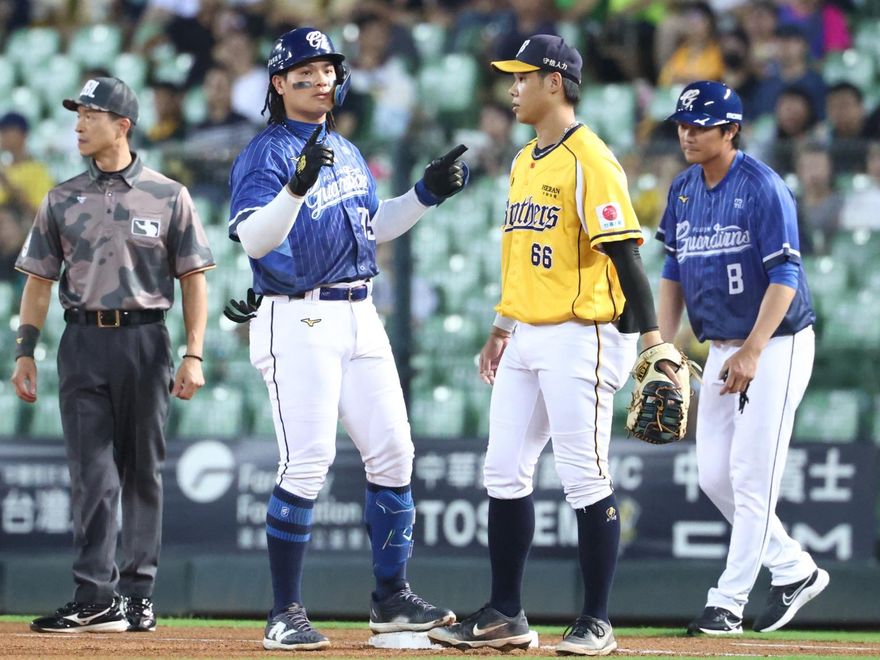 中職/淘汰指數歸零！富邦季後賽夢碎　吞本季最慘8連敗