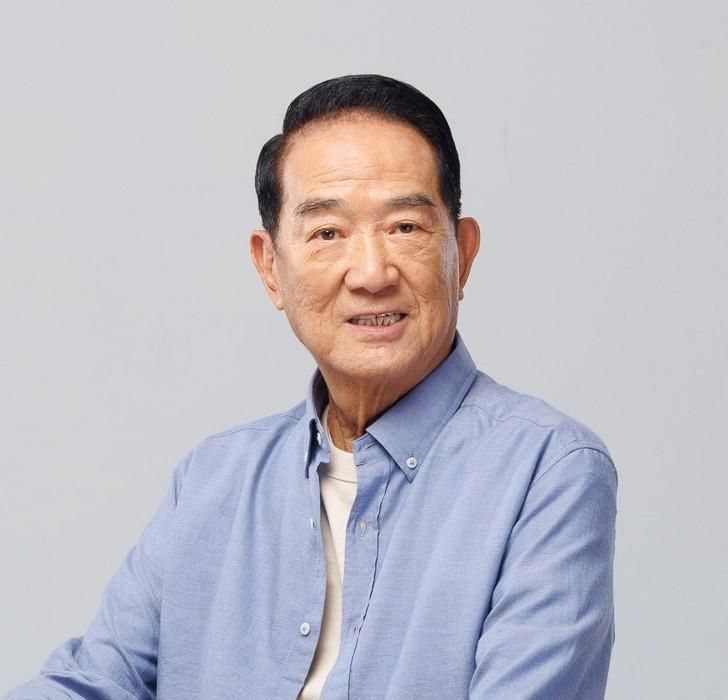 九三閱兵秀軍力　宋楚瑜：沒有人可以隨便欺負中華民族