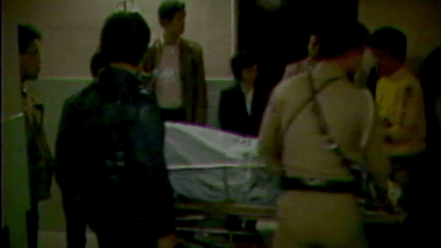 老Z調查線/敗類！林宗誠殺警集團奪4命　警察竟淪共犯