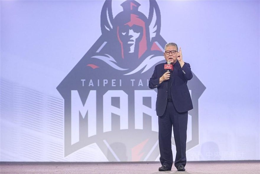 新光銀行人事異動！尚瑞強出任副董事長並代理總經理