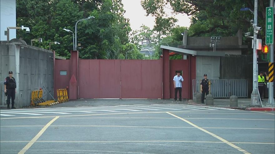 賴總統宴請黨籍立委　未觸及黨團幹部改選議題