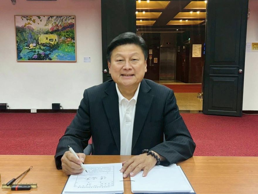 傅崐萁率史上最大團訪日國會　韓國瑜月底接續拜會日本議員