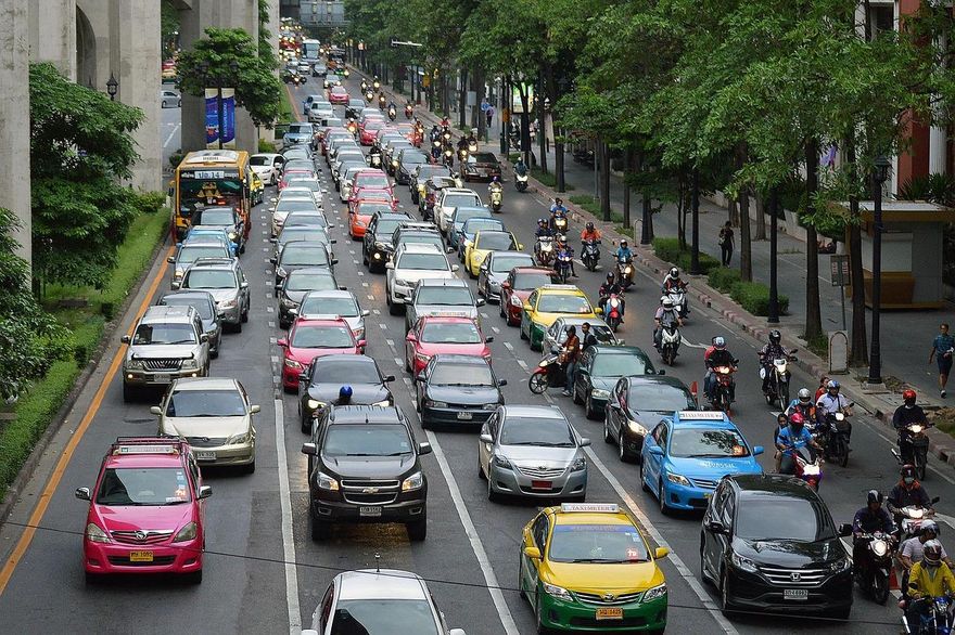 「美容道具」釀空污！　髒到堪比尖峰車道廢氣