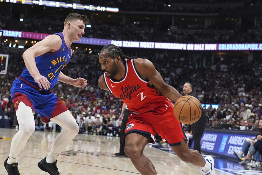 NBA快艇被爆規避薪資上限！ 付雷納德8.6億任掛名職位