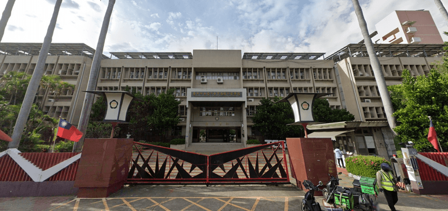 校長學測大PK！中女中跟進掀許願熱潮　校長：以跑步代替