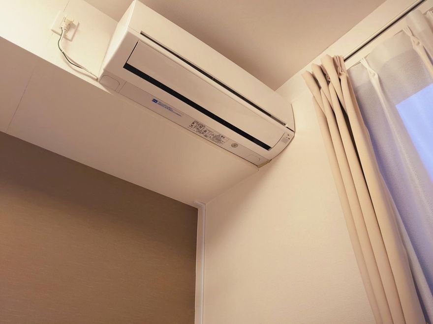 冷氣每天吹7小時！電費僅要198元　她曝省電秘訣