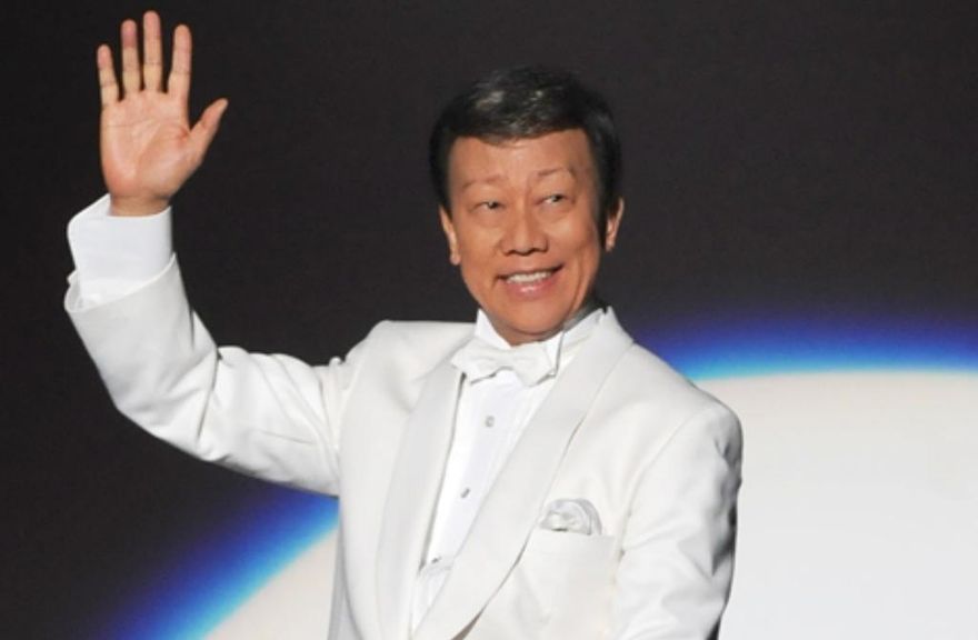 日本演歌天王橋幸夫82歲逝世！　留下多首經典台語歌