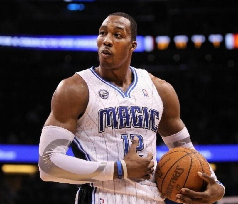 NBA/39歲魔獸正式登名人堂！爽穿橘夾克　「原以為要等到60歲」