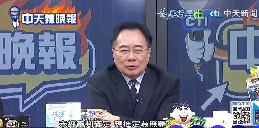 7000萬元交保「要再深思」　蔡正元：柯文哲有意抗爭