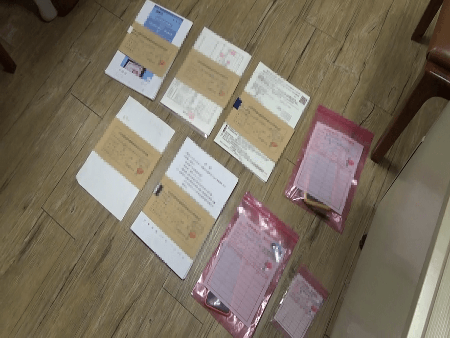 強取豪奪！天道盟勾結地政士　騙走5人6000萬元房產
