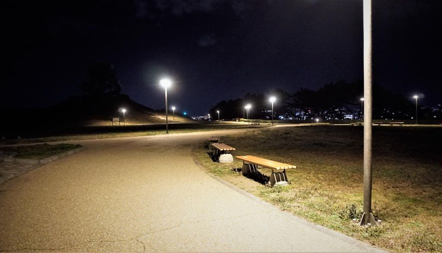 假冒國安人員「接管」公園...近20名陸男深夜組團挖寶下場曝