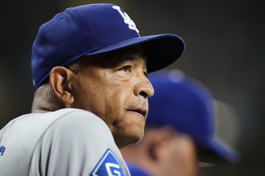 MLB/「從天堂掉到地獄...」道奇教頭問天　山本由伸就差1出局夢碎