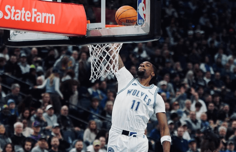 NBA/慟！灰狼球星親姊遭槍擊亡　警：前男友幹的