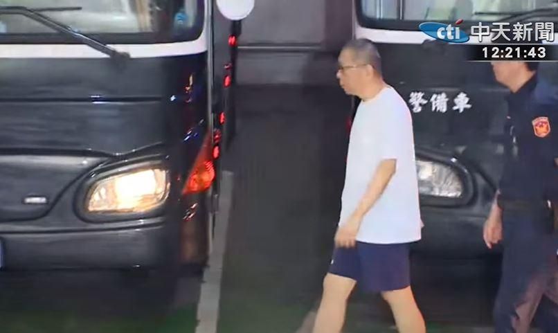 柯文哲下一步？沈富雄：「3個選擇」決定政治生涯