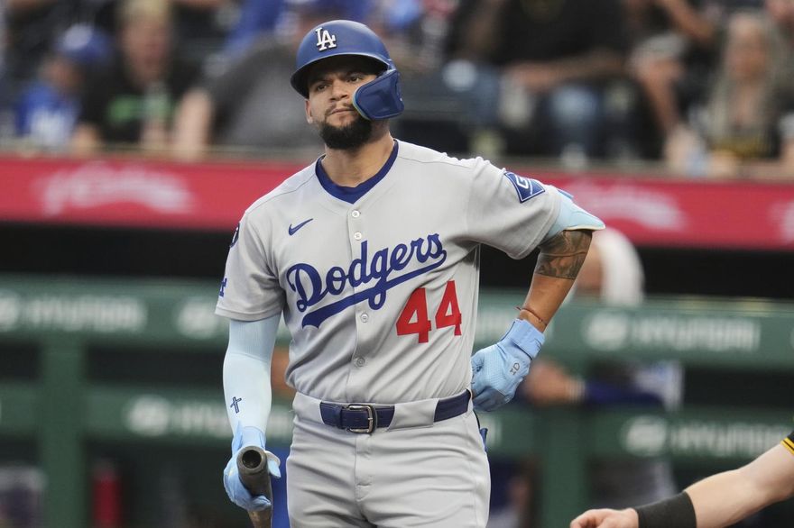 MLB/山本由伸無安打破功害帕耶茲被罵　官網分析：沒機會