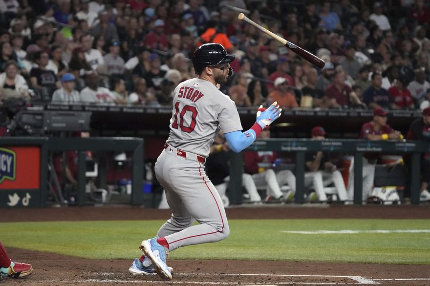 MLB/死裡逃生跑賽季第27盜　史托瑞距最狂紀錄只差3次