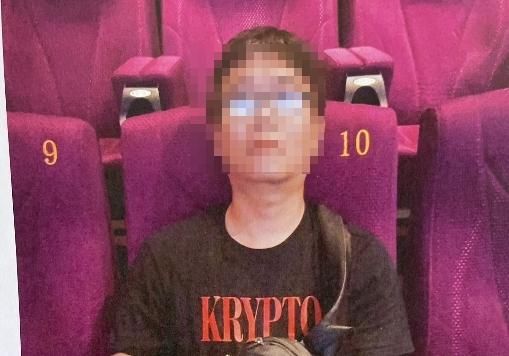 影/台中男毆2少女害腦震盪！家屬批影城冷漠　業者：當下就報警