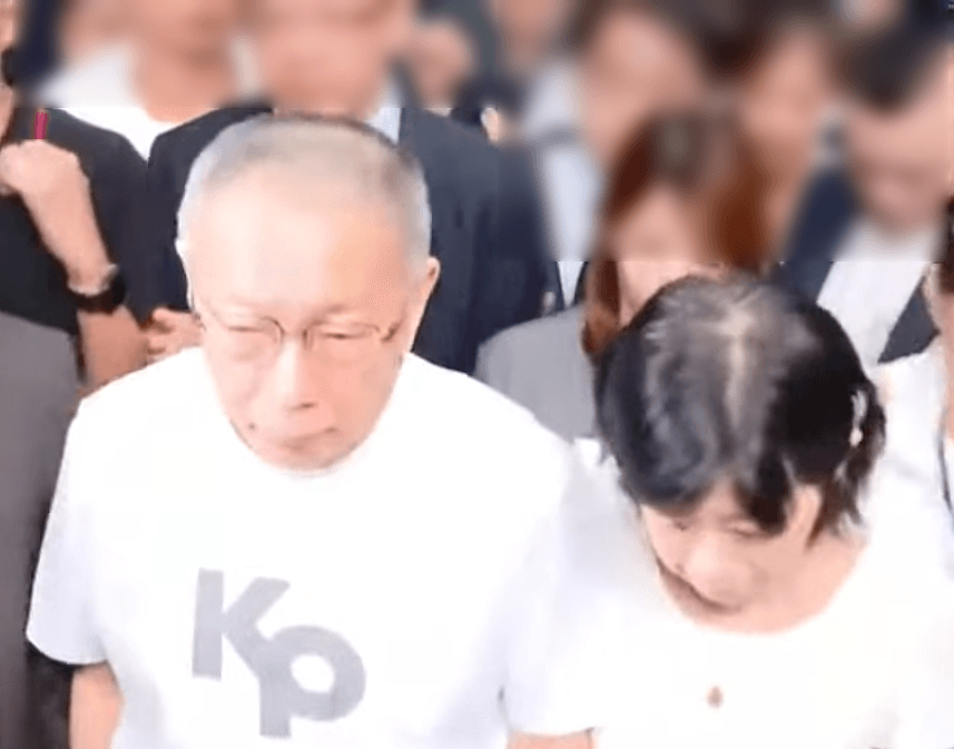 柯文哲今交保出獄！專家提醒留意「8習俗」：不走回頭路