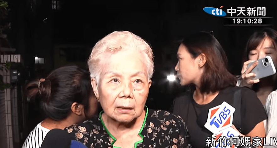 北檢抗告成功！柯文哲交保被撤銷　柯媽：神明會責罰