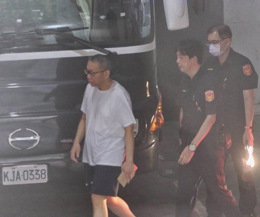 柯文哲「這句話」刺進人心！李明璇痛喊：我們不能像賴清德一樣