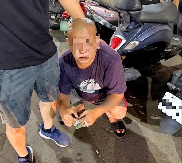 南投「4寶人妻慘遭拖行輾斃」！　冷血男友遭爆有家暴前科