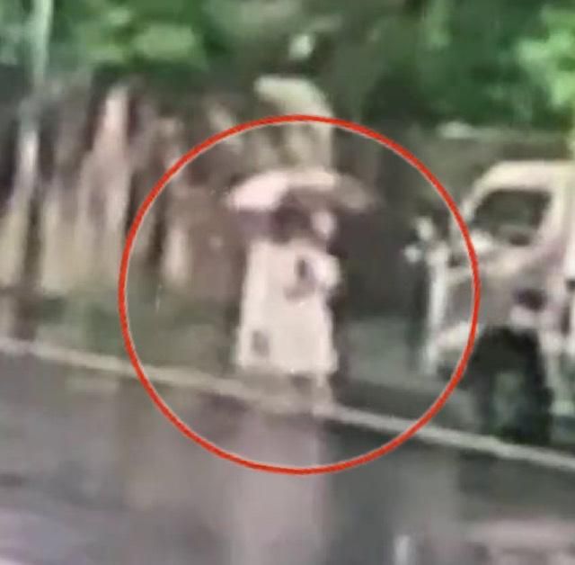 台中狂男雨夜遭活活砍死！菲籍凶嫌遭羈押