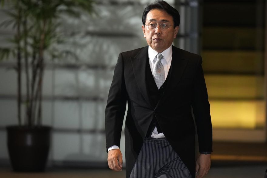 川普簽令！不對日本疊加15%對等關稅　日方：9/16前生效