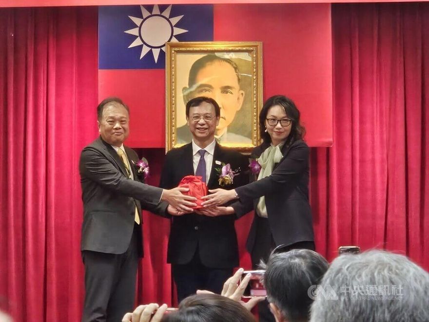 陳亮妤掌健保署！聚焦財務、醫護、慢性病與數位轉型