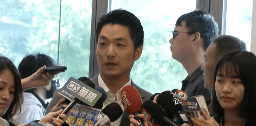 雙城論壇何時辦？蔣萬安曝最新進度盼「雙城好，兩岸好」