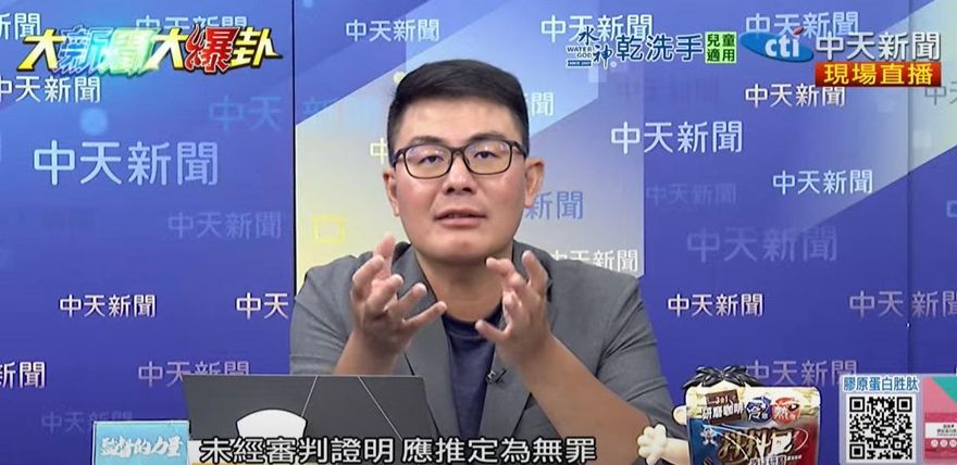 影/北檢將提抗告柯文哲恐再被押？黃揚明曝民進黨1反應斷言：機率很低