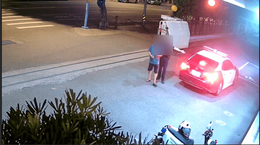 警紀連環爆！2警涉性醜聞、酒駕  花蓮港警：嚴懲不護短