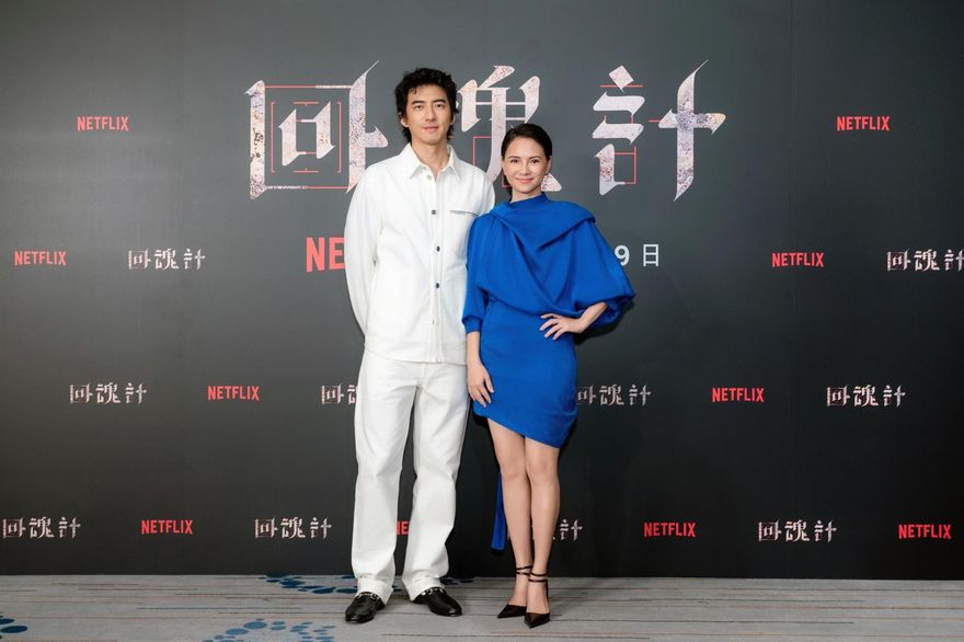傅孟柏練太壯！李心潔被加打戲「整隻手瘀青」　苦笑喊：我不想轉型