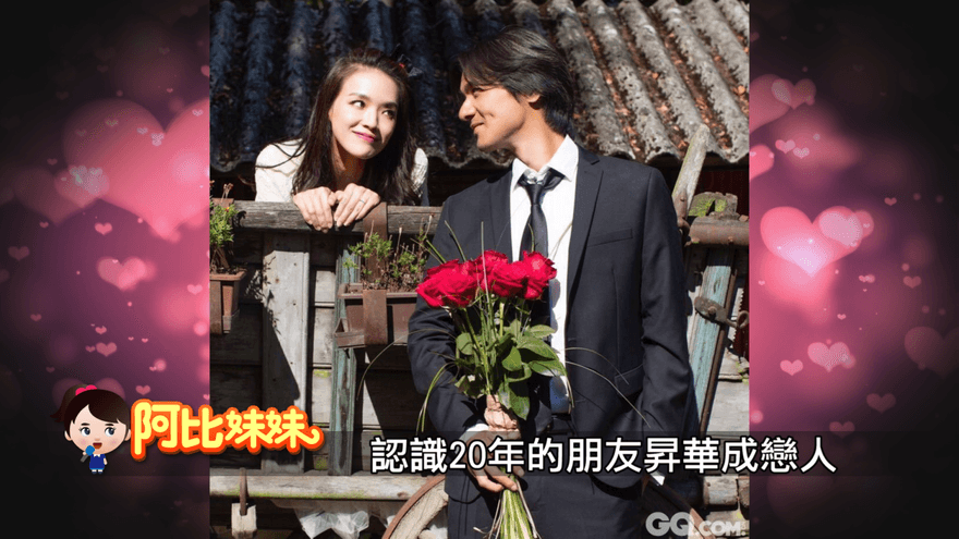 阿比妹妹/舒淇執導《女孩》勇闖三大國際影展…從豔星到金馬影后 "她用實力褪去標籤"!