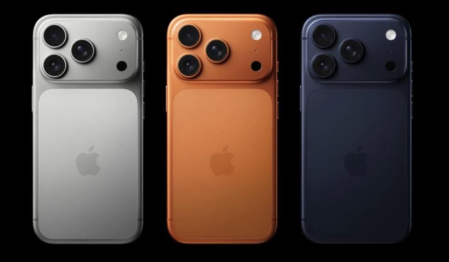 iPhone 17三萬元有找！　蘋果家族新成員正式亮相
