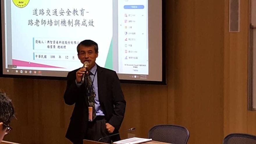 直球對決拆圓環7大提問　北市交通局長：安全唯一考量！