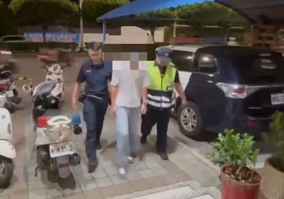 三重大都會公園驚見DIY男！3女怒追錄影他竟堅持「要射出來」
